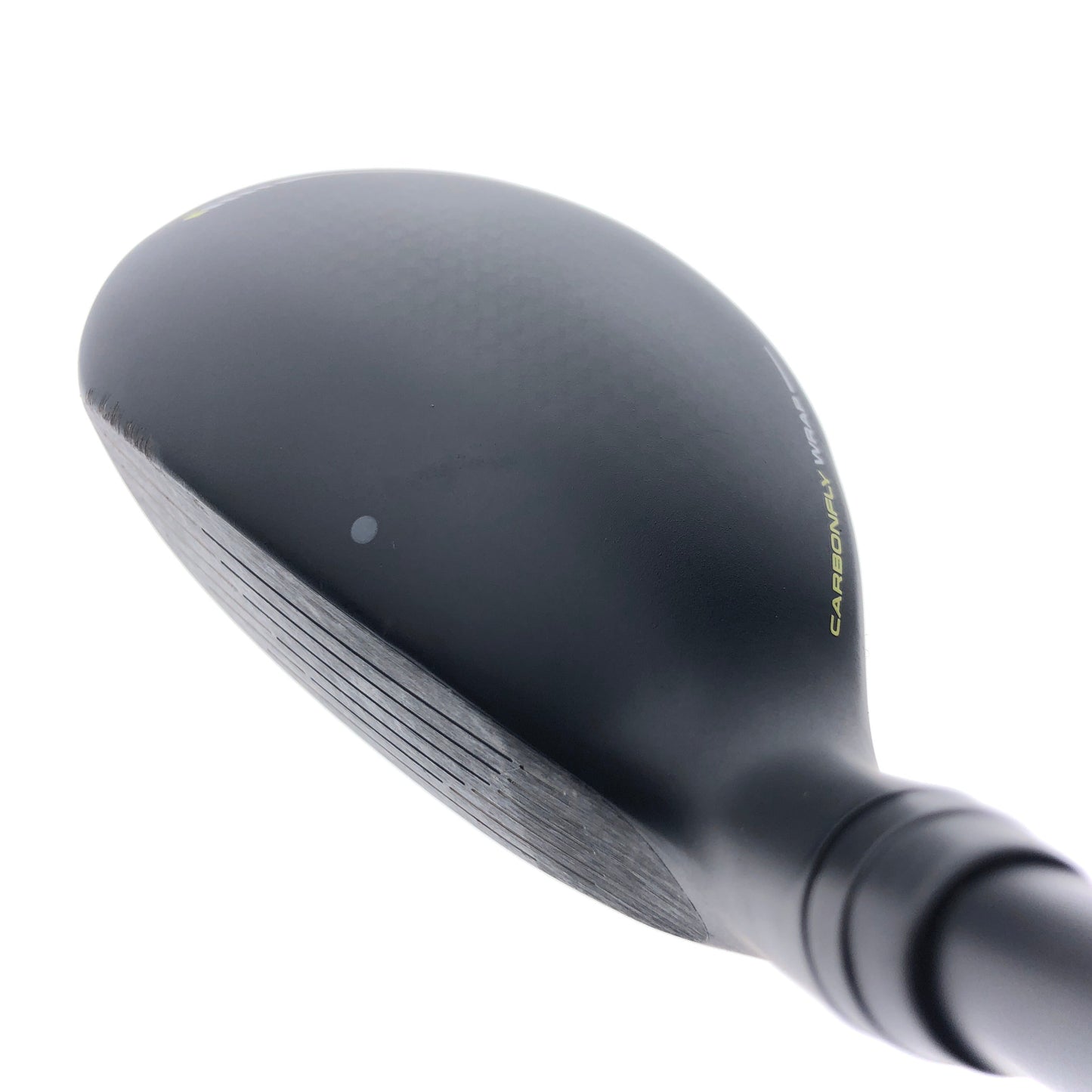 Used Ping G430 3 Hybrid / 19 Degrees / Soft Regular Flex