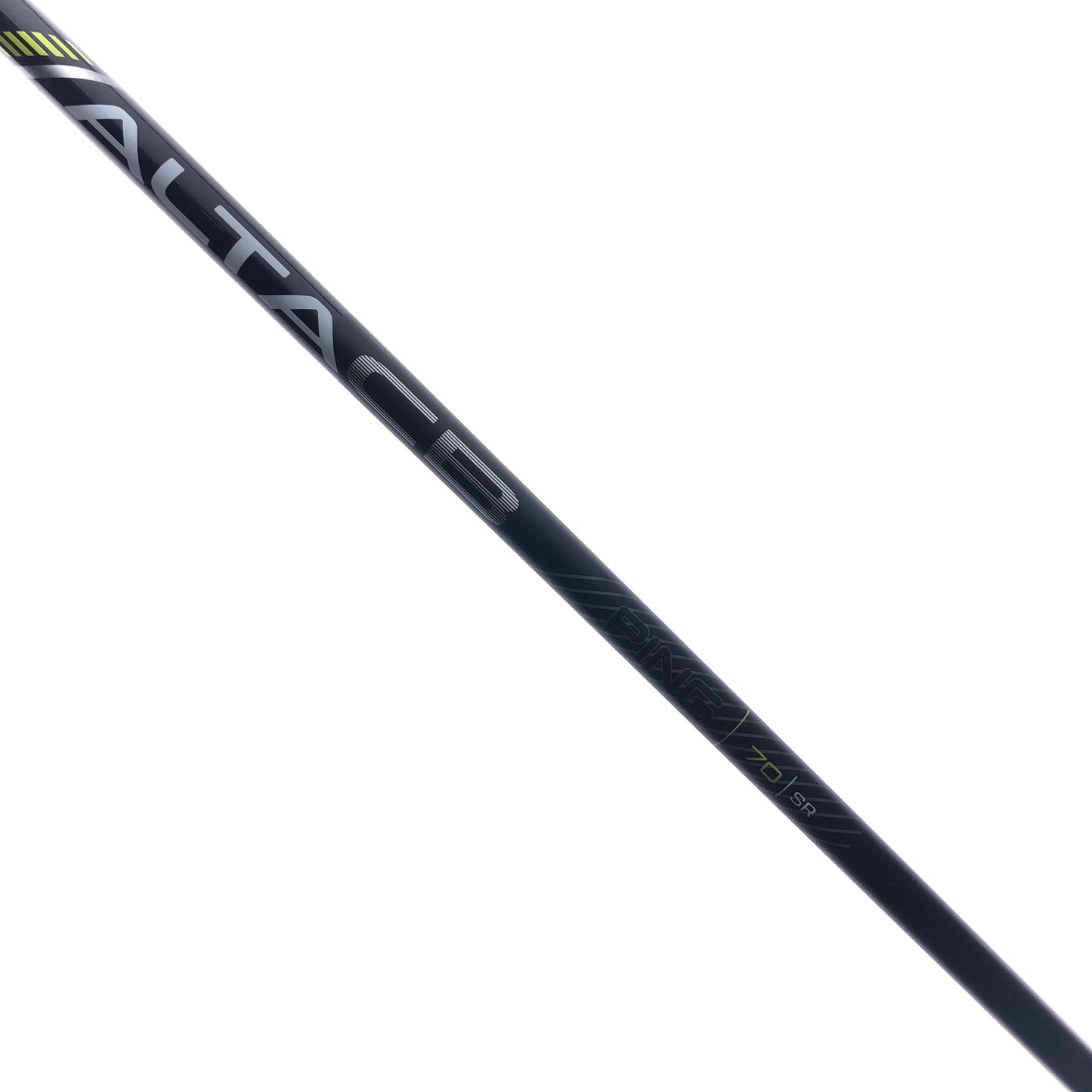 Used Ping G430 3 Hybrid / 19 Degrees / Soft Regular Flex