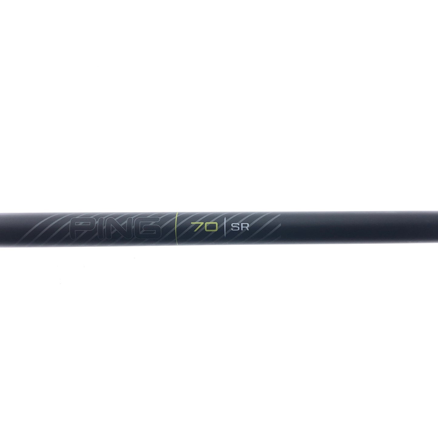 Used Ping G430 3 Hybrid / 19 Degrees / Soft Regular Flex