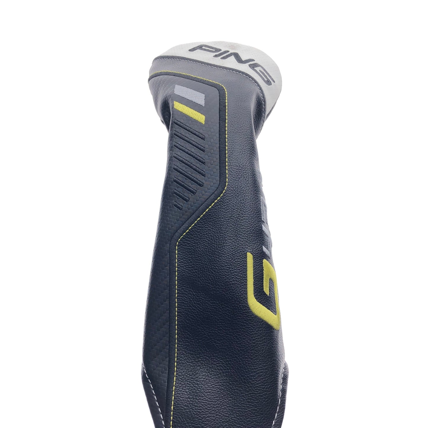 Used Ping G430 3 Hybrid / 19 Degrees / Stiff Flex