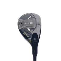 Used Ping G430 3 Hybrid / 19 Degrees / Stiff Flex
