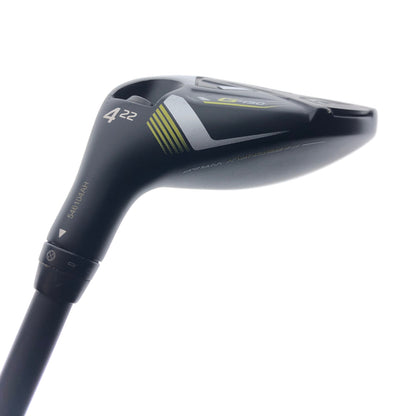 Used Ping G430 4 Hybrid / 22 Degrees / Regular Flex / Left-Handed