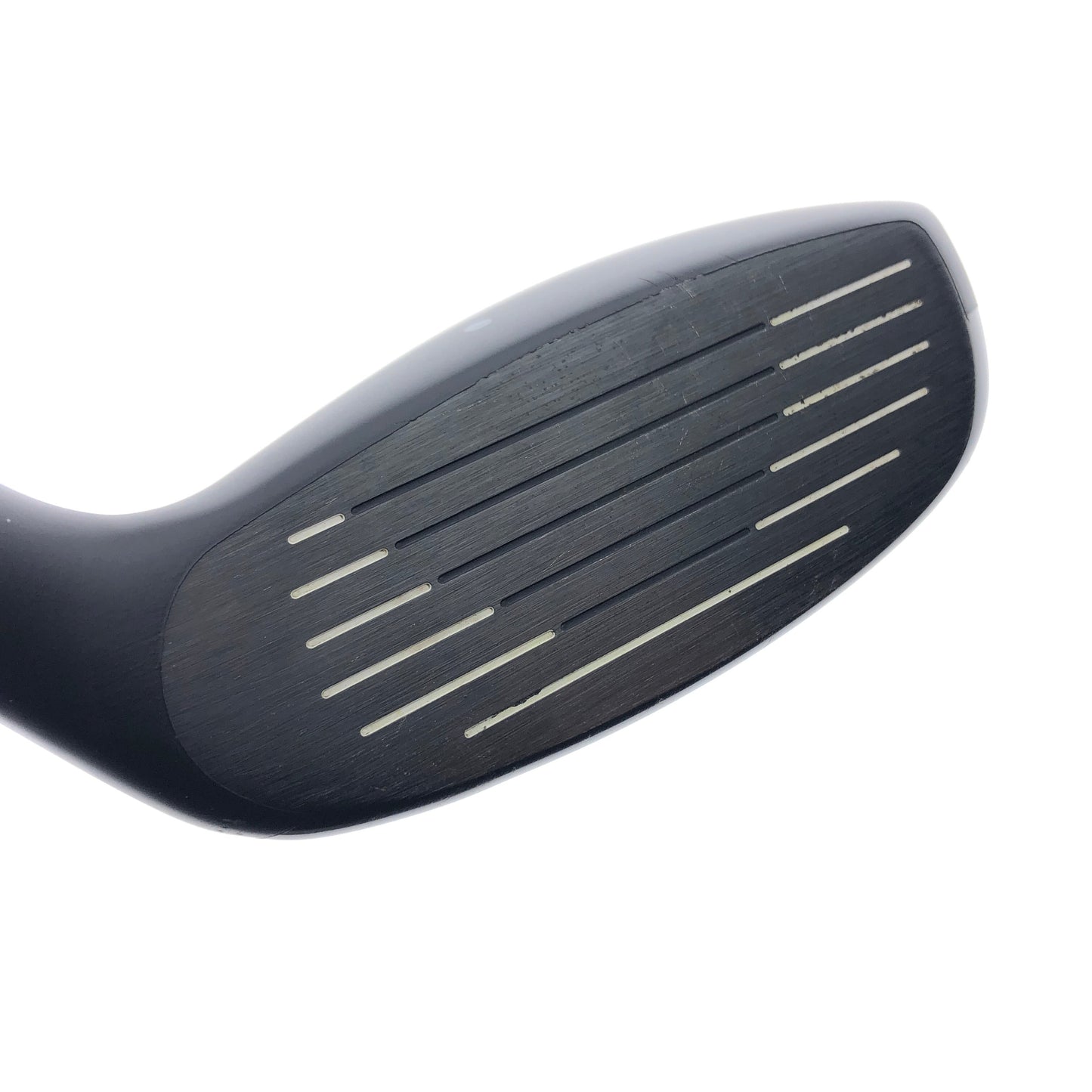 Used Ping G430 4 Hybrid / 22 Degrees / Regular Flex / Left-Handed