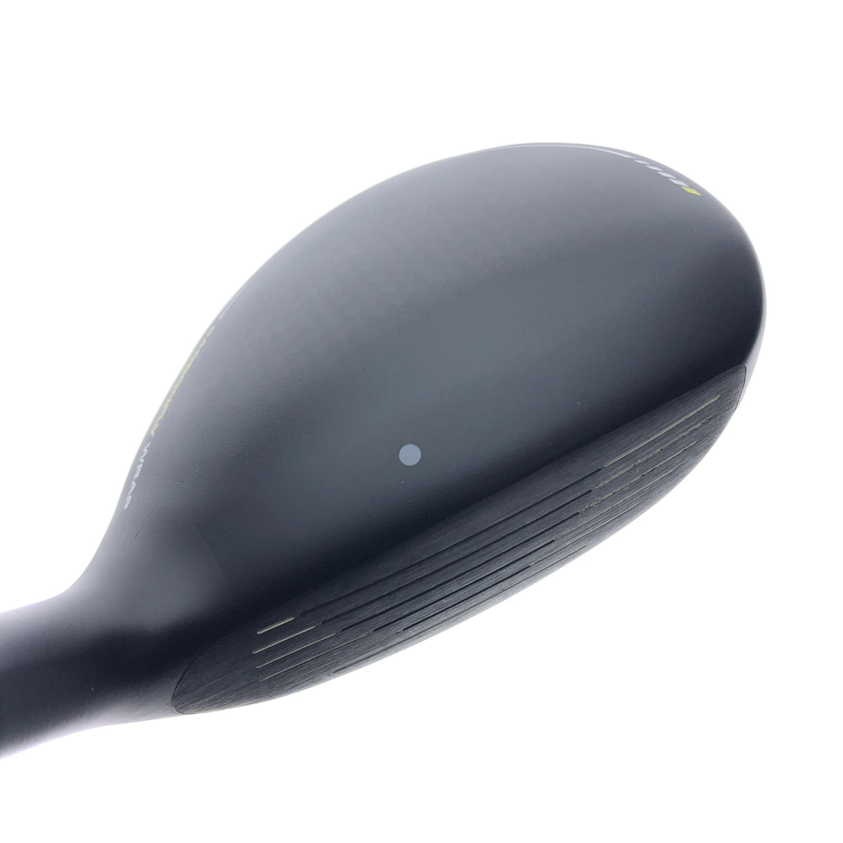 Used Ping G430 4 Hybrid / 22 Degrees / Regular Flex / Left-Handed