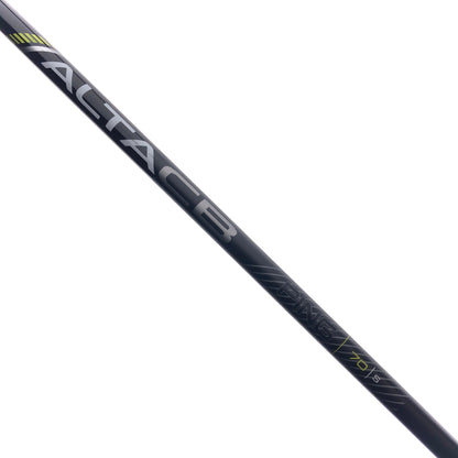 Used Ping G430 4 Hybrid / 22 Degrees / Stiff Flex