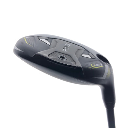 Used Ping G430 5 Hybrid / 26 Degrees / Regular Flex