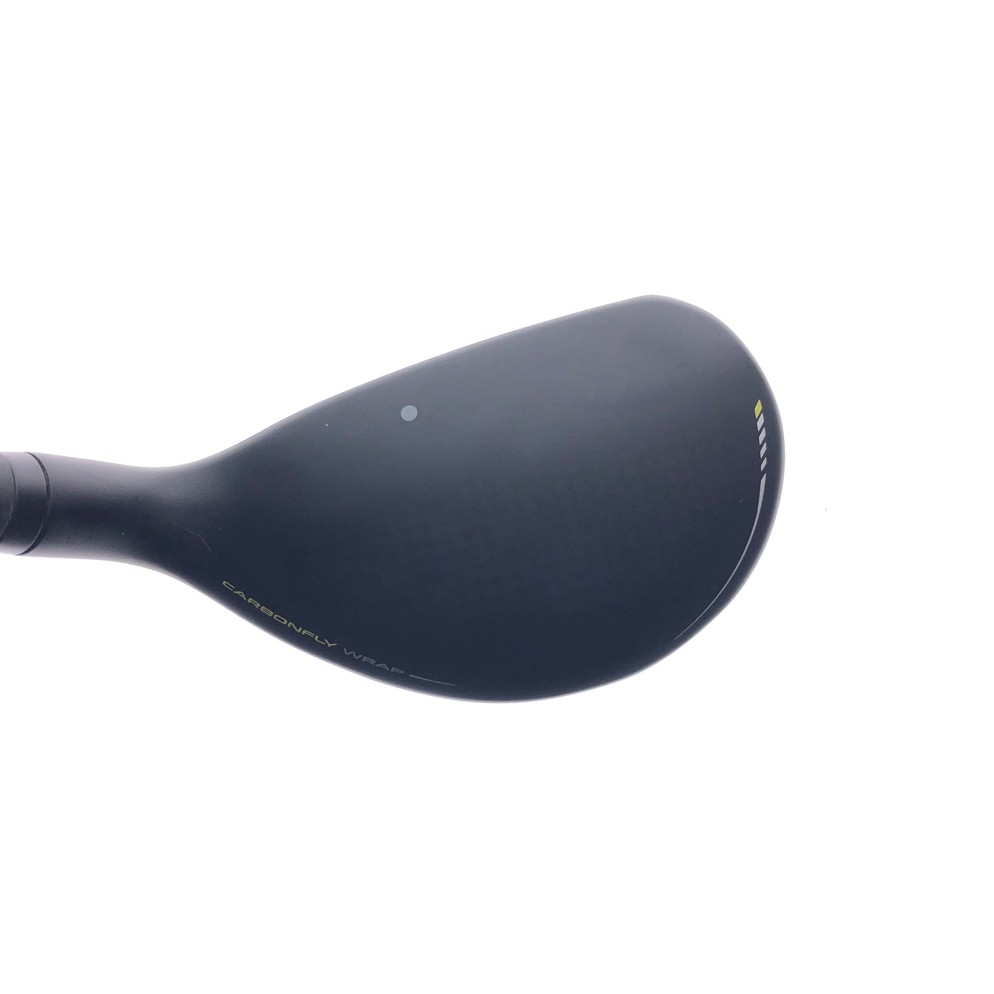 Used Ping G430 5 Hybrid / 26 Degrees / Regular Flex