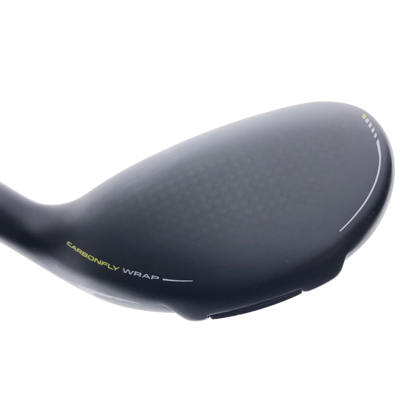 Used Ping G430 5 Hybrid / 26 Degrees / Regular Flex