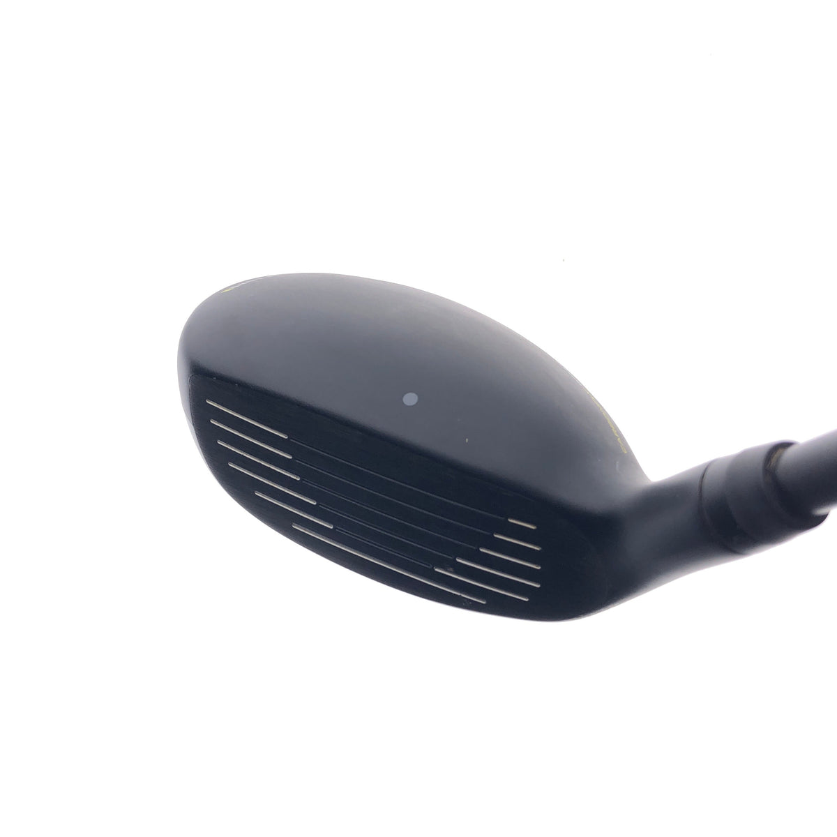 Used Ping G430 5 Hybrid / 26 Degrees / Regular Flex