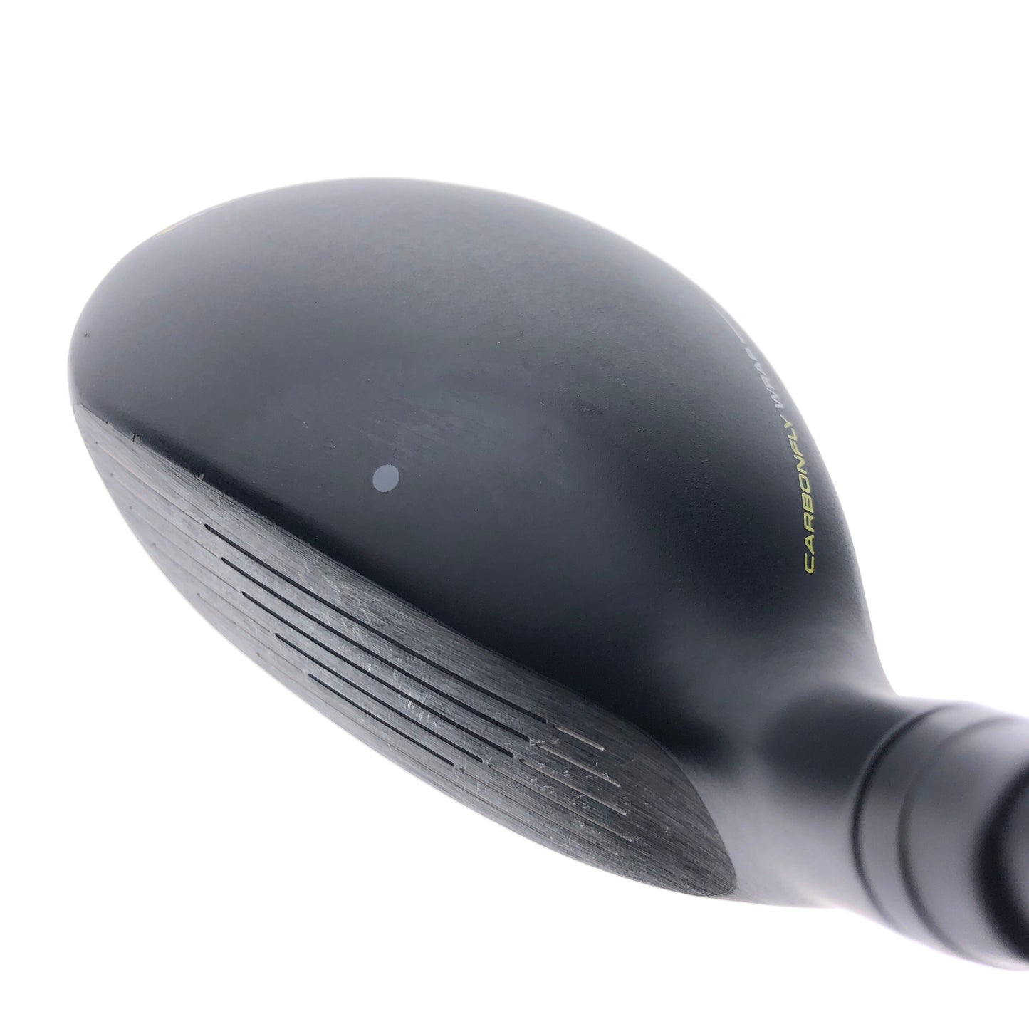 Used Ping G430 5 Hybrid / 26 Degrees / Regular Flex