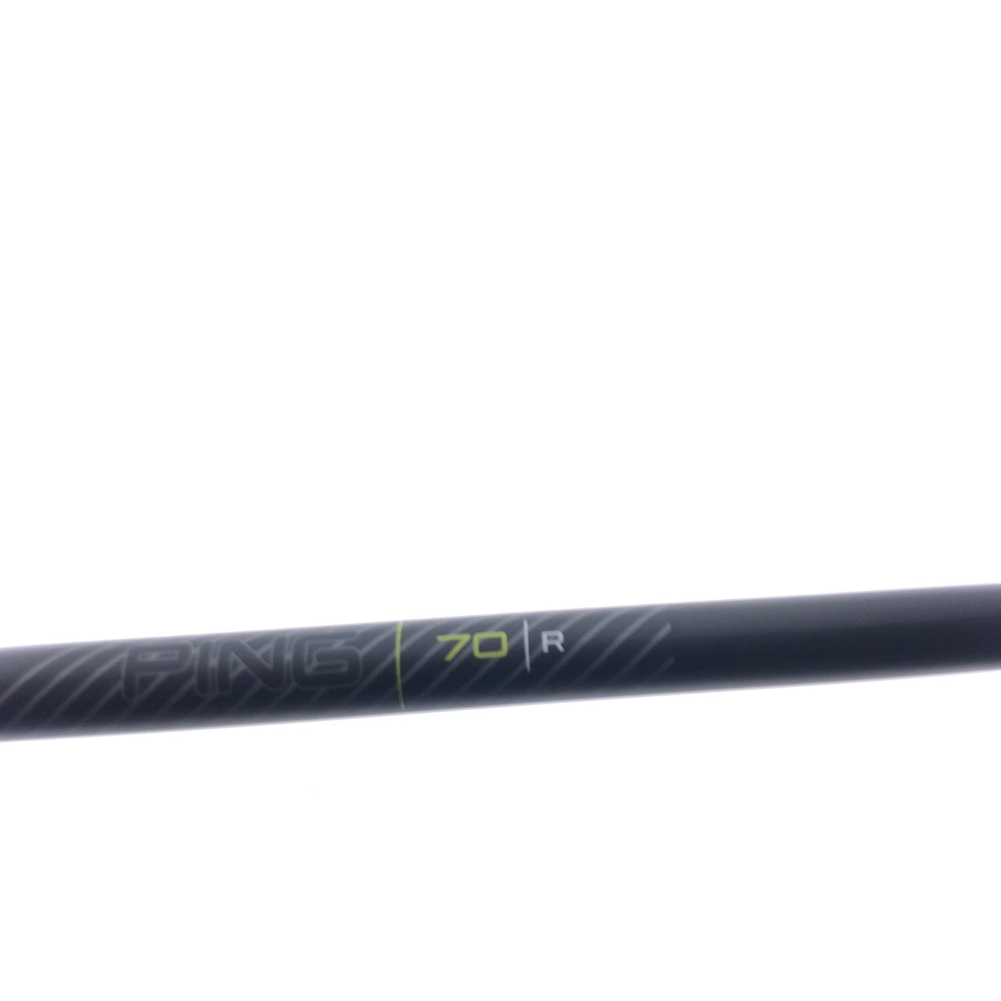 Used Ping G430 5 Hybrid / 26 Degrees / Regular Flex