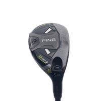 Used Ping G430 5 Hybrid / 26 Degrees / Regular Flex