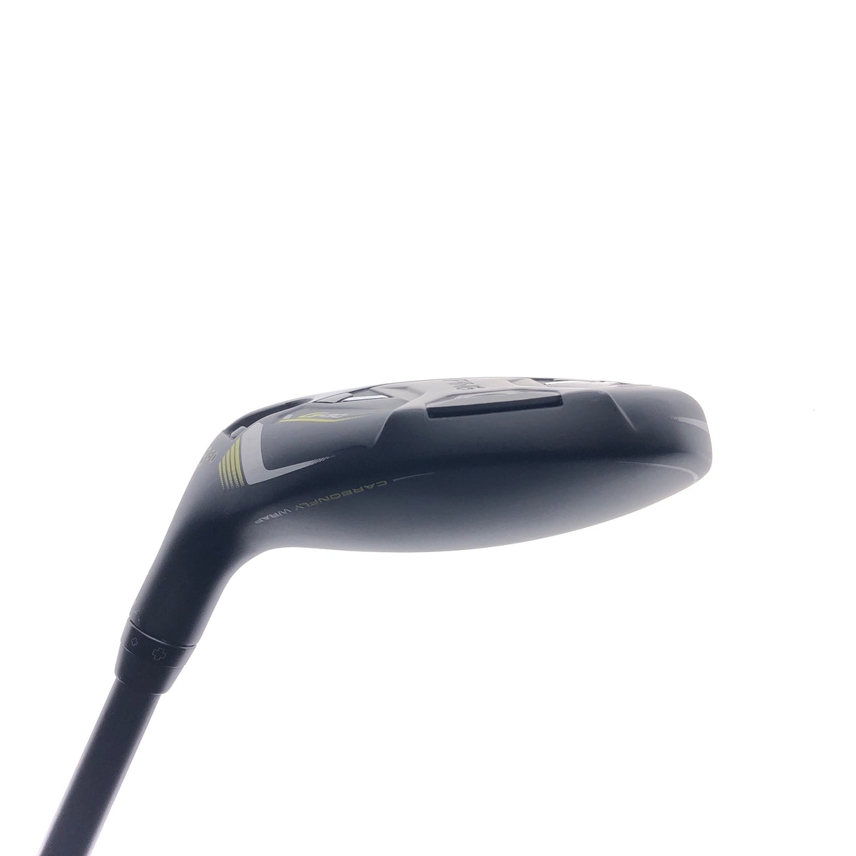 Used Ping G430 6 Hybrid / 30 Degrees / Regular Flex / Left-Handed