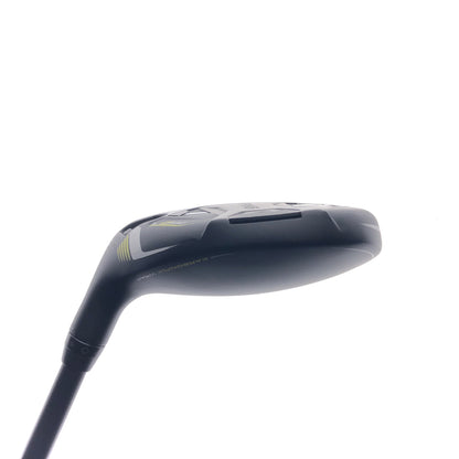 Used Ping G430 6 Hybrid / 30 Degrees / Regular Flex / Left-Handed