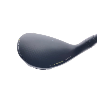 Used Ping G430 6 Hybrid / 30 Degrees / Regular Flex / Left-Handed