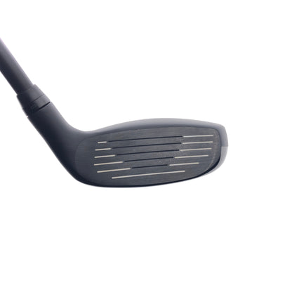 Used Ping G430 6 Hybrid / 30 Degrees / Regular Flex / Left-Handed