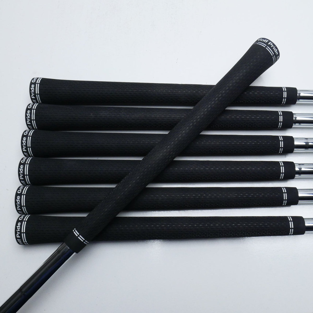 Used Ping G430 Iron Set / 5 - PW + 45° / Regular Flex