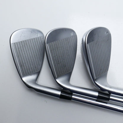 Used Ping G430 Iron Set / 5 - PW + 45° / Regular Flex