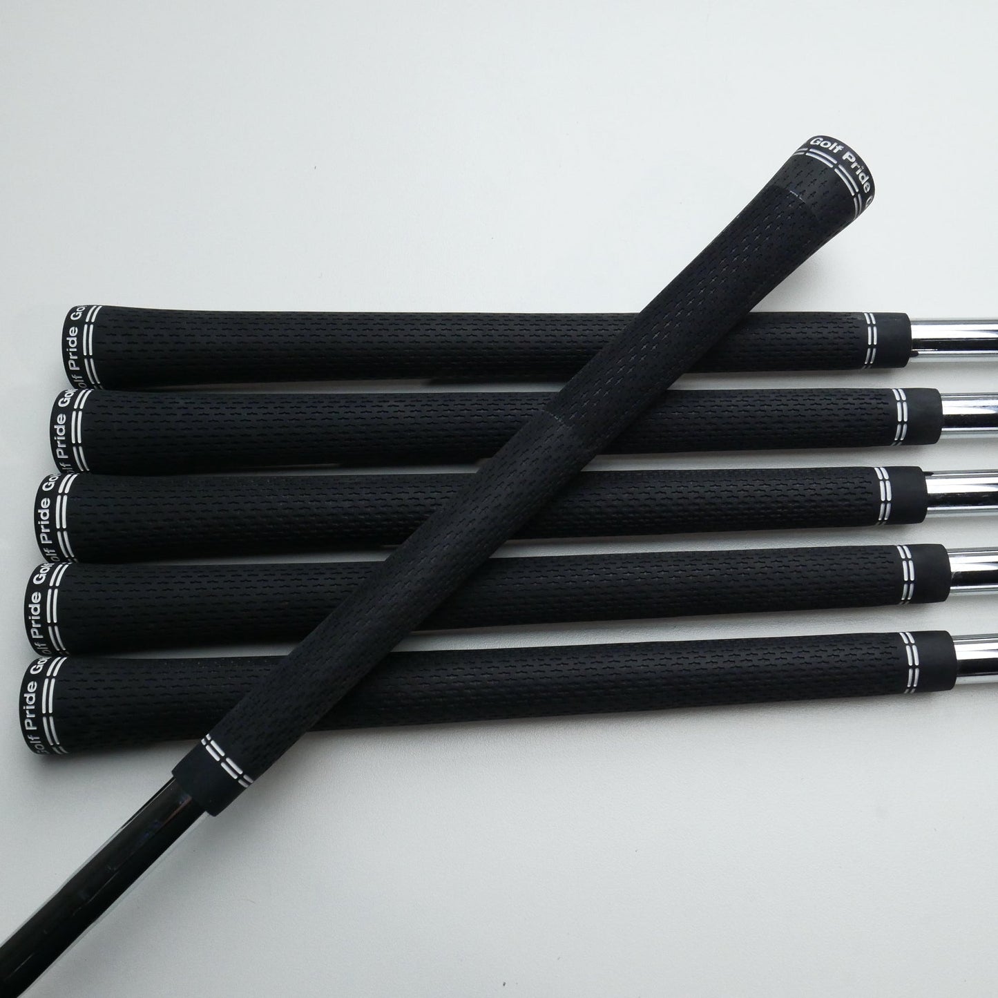 Used Ping G430 Iron Set / 6 - SW / Regular Flex