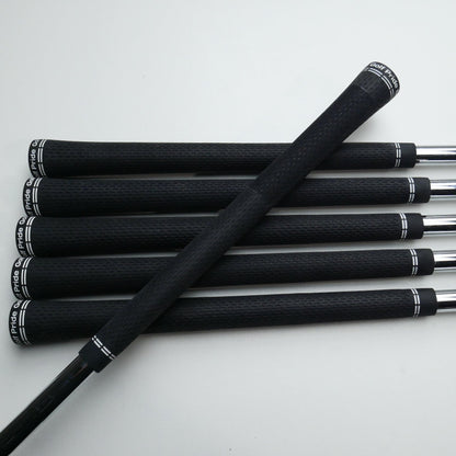 Used Ping G430 Iron Set / 6 - SW / Regular Flex