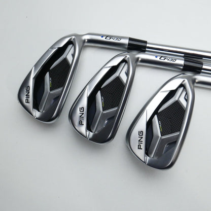 Used Ping G430 Iron Set / 6 - SW / Regular Flex