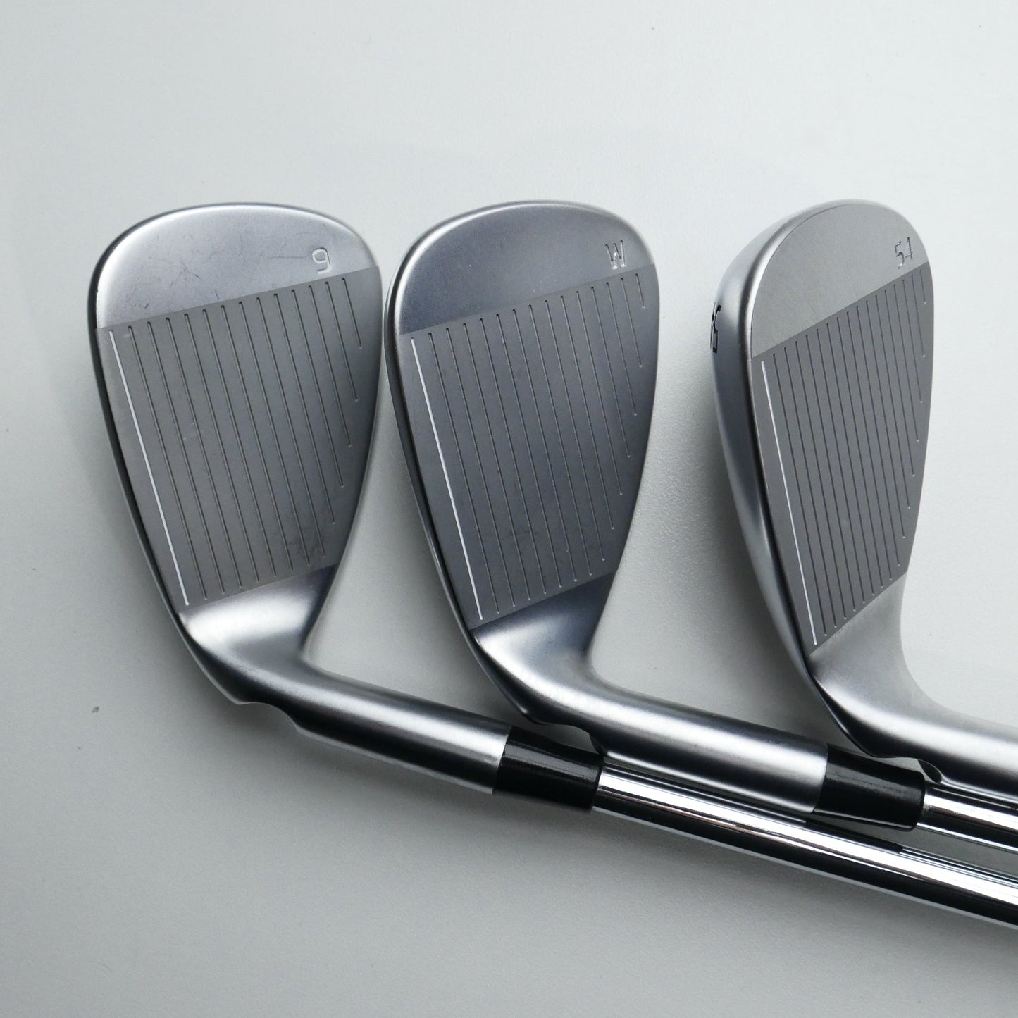 Used Ping G430 Iron Set / 6 - SW / Regular Flex