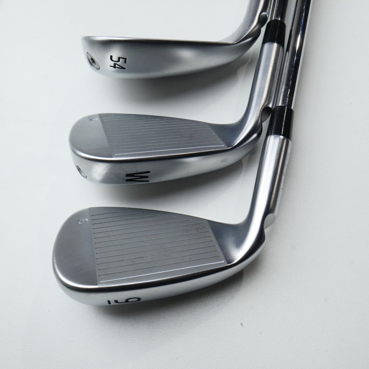 Used Ping G430 Iron Set / 6 - SW / Regular Flex