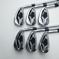 Used Ping G430 Iron Set / 6 - SW / Regular Flex