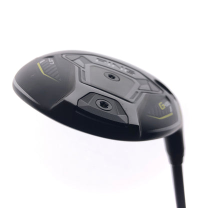 Used Ping G430 LST 3 Fairway Wood / 15 Degrees / Stiff Flex