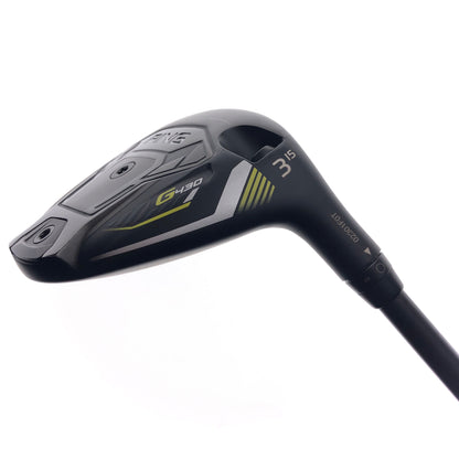 Used Ping G430 LST 3 Fairway Wood / 15 Degrees / Stiff Flex