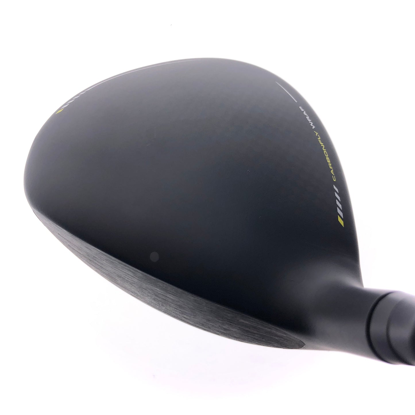 Used Ping G430 LST 3 Fairway Wood / 15 Degrees / Stiff Flex