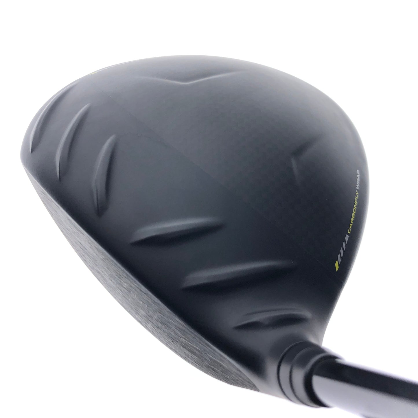 Used Ping G430 LST Driver / 9.0 Degrees / Stiff Flex