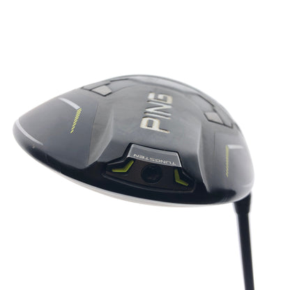 Used Ping G430 MAX 10K Driver / 12.0 Degrees / Soft Regular Flex