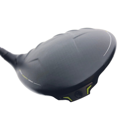 Used Ping G430 MAX 10K Driver / 12.0 Degrees / Soft Regular Flex