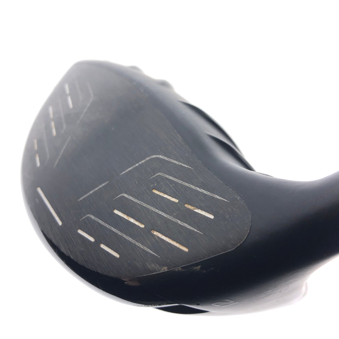 Used Ping G430 MAX 10K Driver / 12.0 Degrees / Soft Regular Flex