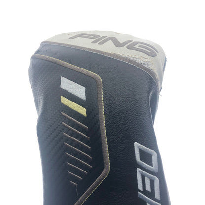 Used Ping G430 MAX 10K Driver / 9.0 Degrees / VELOCORE X-Stiff Flex