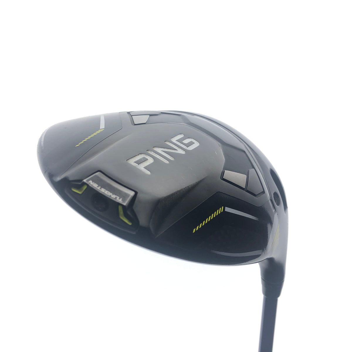 Used Ping G430 MAX 10K Driver / 9.0 Degrees / VELOCORE X-Stiff Flex