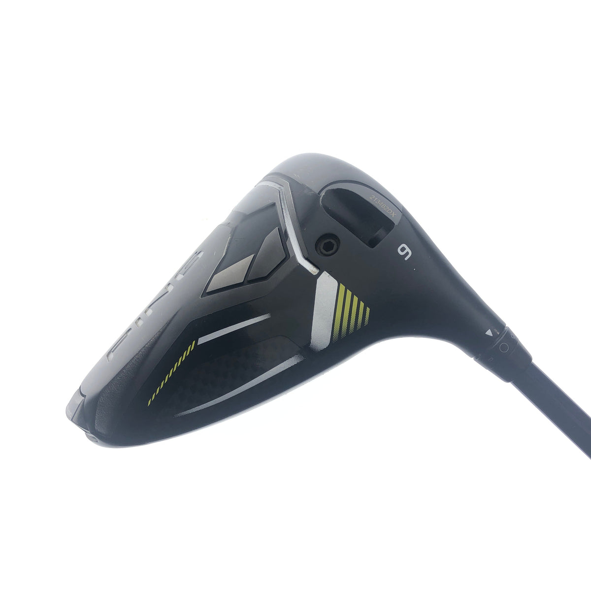 Used Ping G430 MAX 10K Driver / 9.0 Degrees / VELOCORE X-Stiff Flex