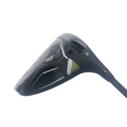 Used Ping G430 MAX 10K Driver / 9.0 Degrees / VELOCORE X-Stiff Flex