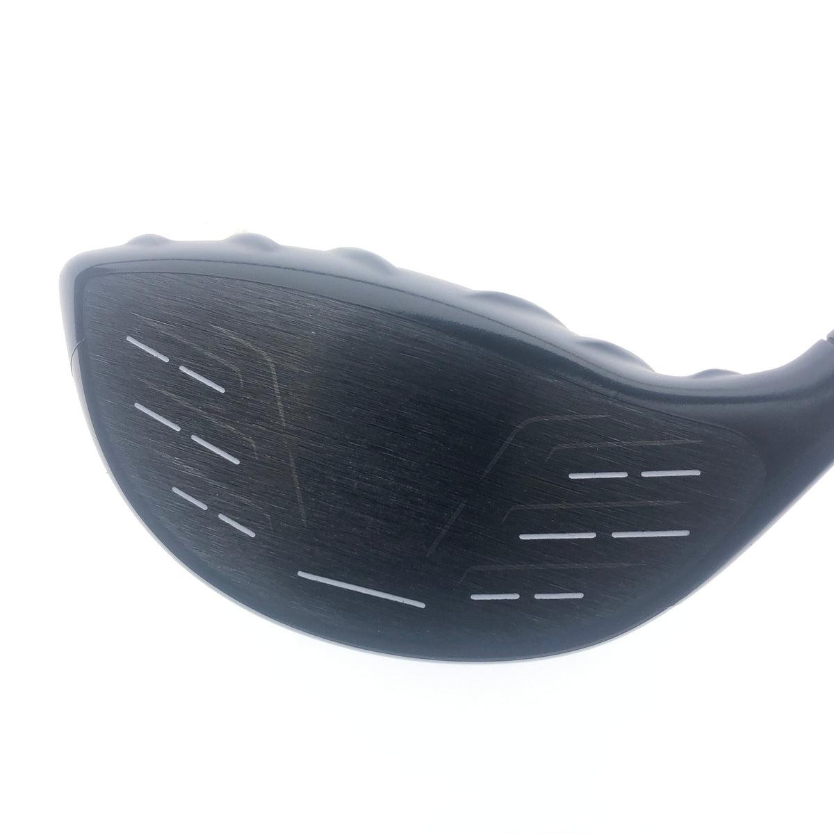 Used Ping G430 MAX 10K Driver / 9.0 Degrees / VELOCORE X-Stiff Flex