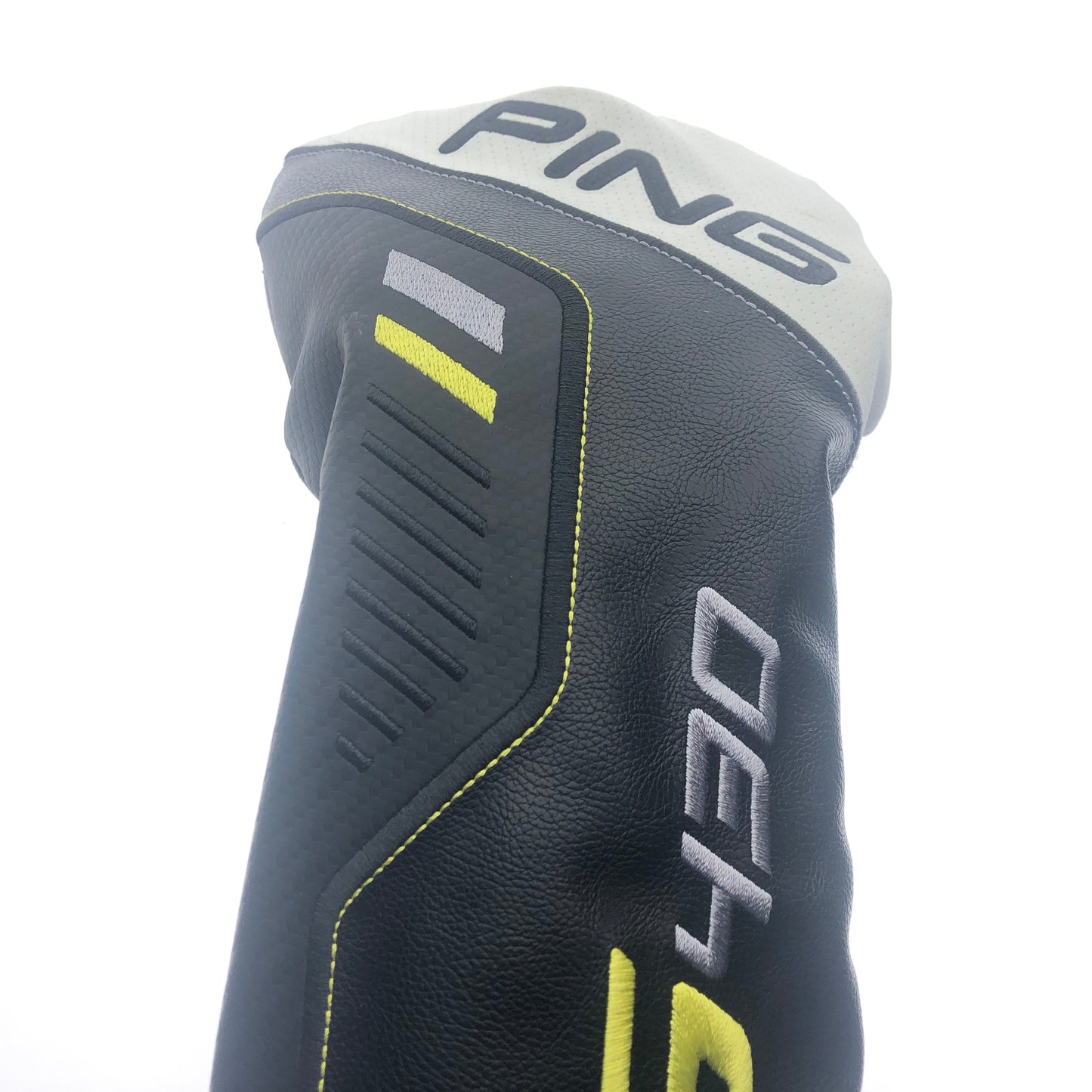 Used Ping G430 MAX Driver / 10.5 Degrees / Lite Flex / Left-Handed