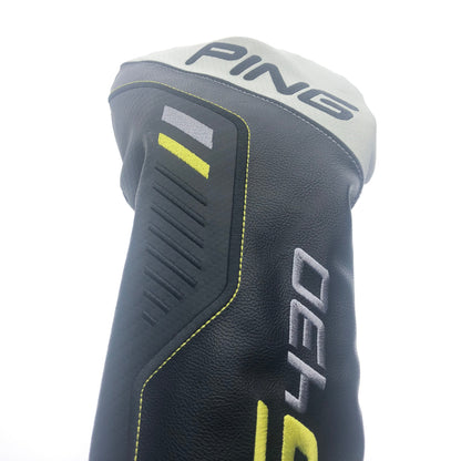 Used Ping G430 MAX Driver / 10.5 Degrees / Lite Flex / Left-Handed