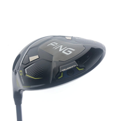 Used Ping G430 MAX Driver / 10.5 Degrees / Lite Flex / Left-Handed