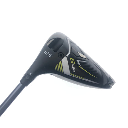 Used Ping G430 MAX Driver / 10.5 Degrees / Lite Flex / Left-Handed