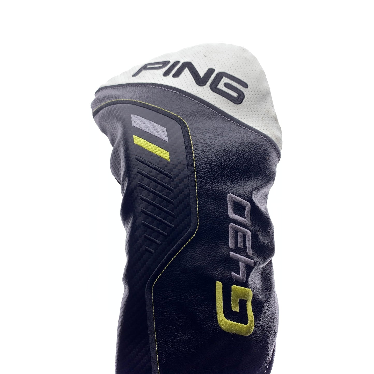 Used Ping G430 MAX Driver / 10.5 Degrees / Stiff Flex / Left-Handed