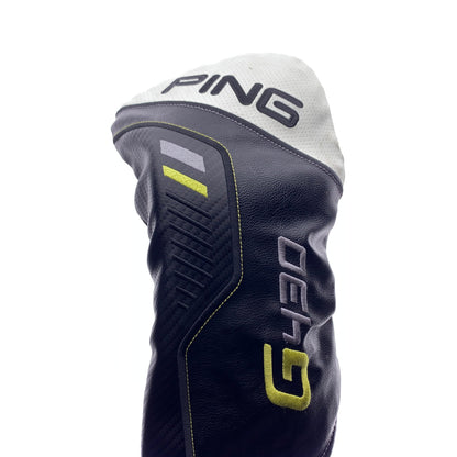 Used Ping G430 MAX Driver / 10.5 Degrees / Stiff Flex / Left-Handed