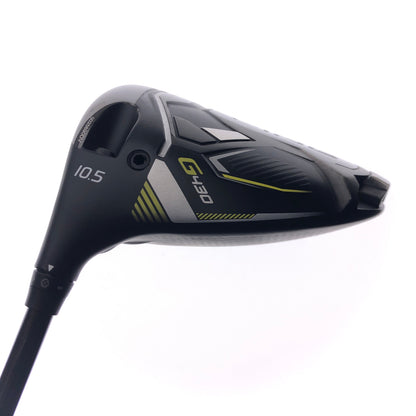 Used Ping G430 MAX Driver / 10.5 Degrees / Stiff Flex / Left-Handed