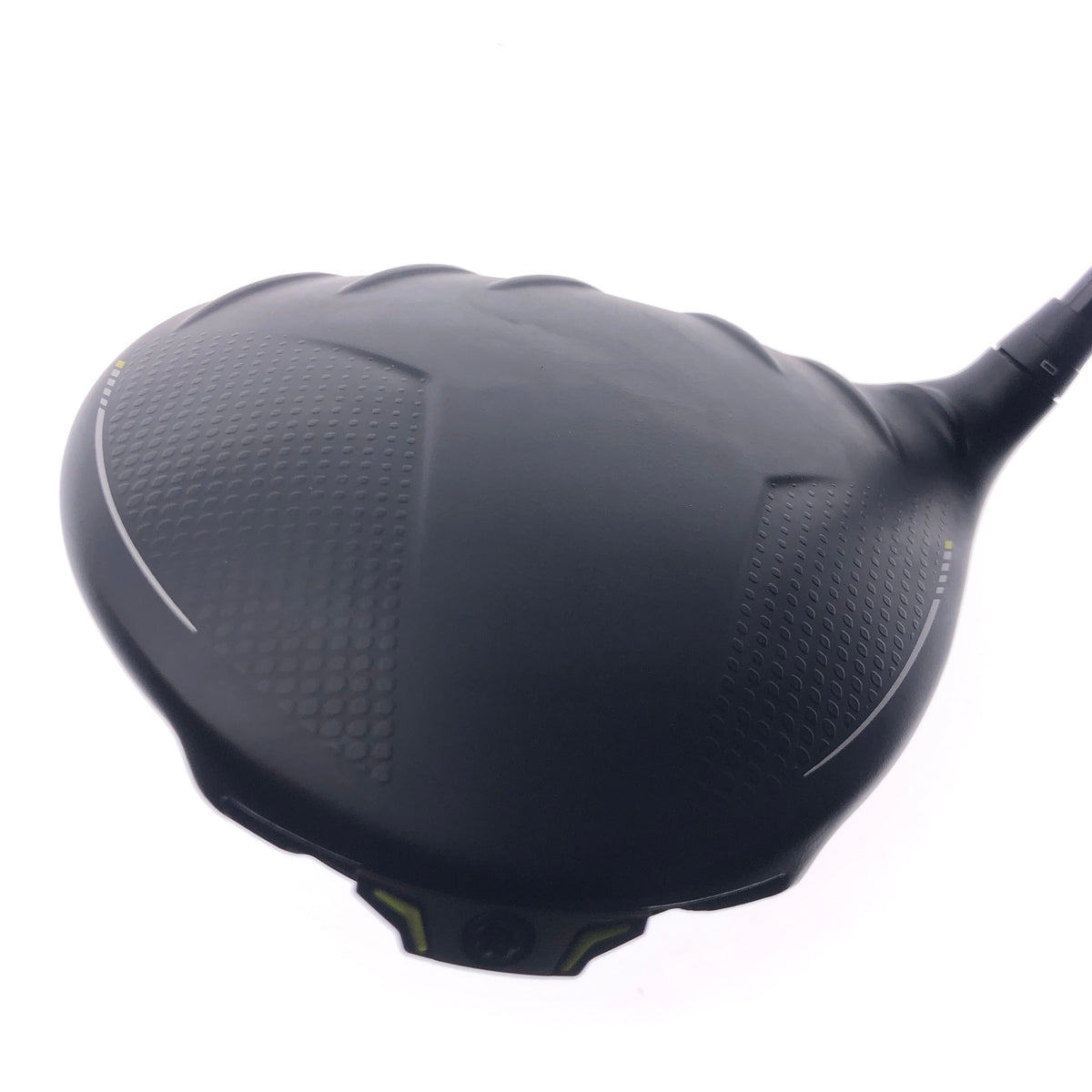 Used Ping G430 MAX Driver / 10.5 Degrees / Stiff Flex / Left-Handed