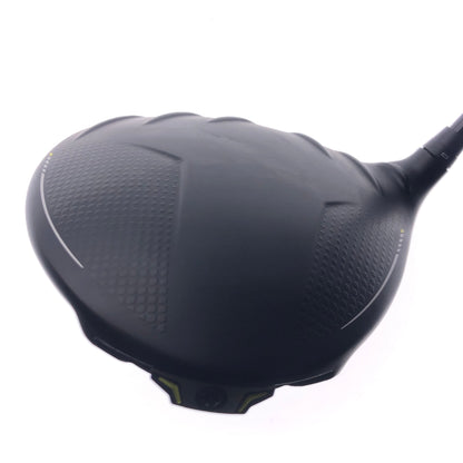 Used Ping G430 MAX Driver / 10.5 Degrees / Stiff Flex / Left-Handed