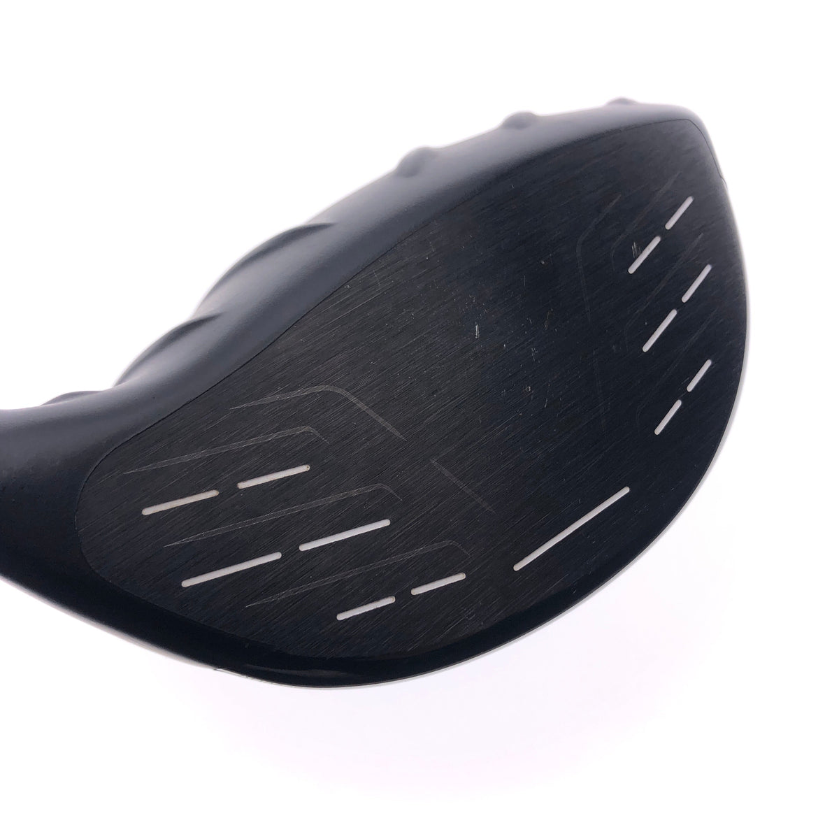 Used Ping G430 MAX Driver / 10.5 Degrees / Stiff Flex / Left-Handed